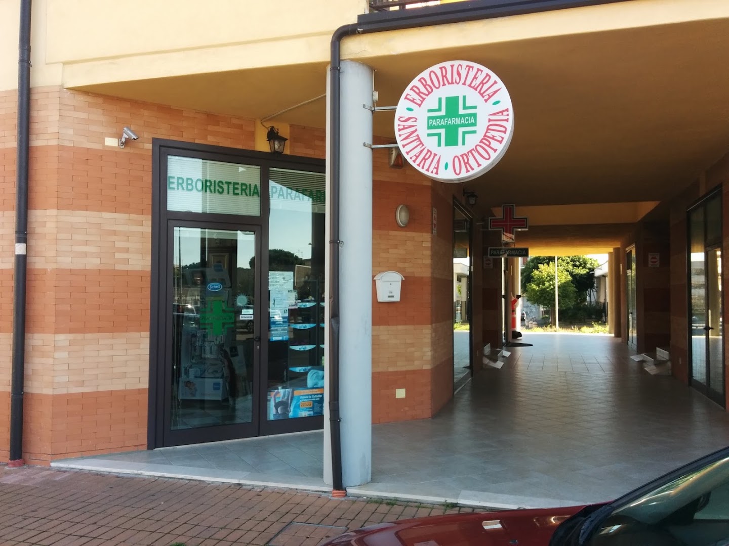 Parafarmacia - Erboristeria Pozzessere · Foto 5