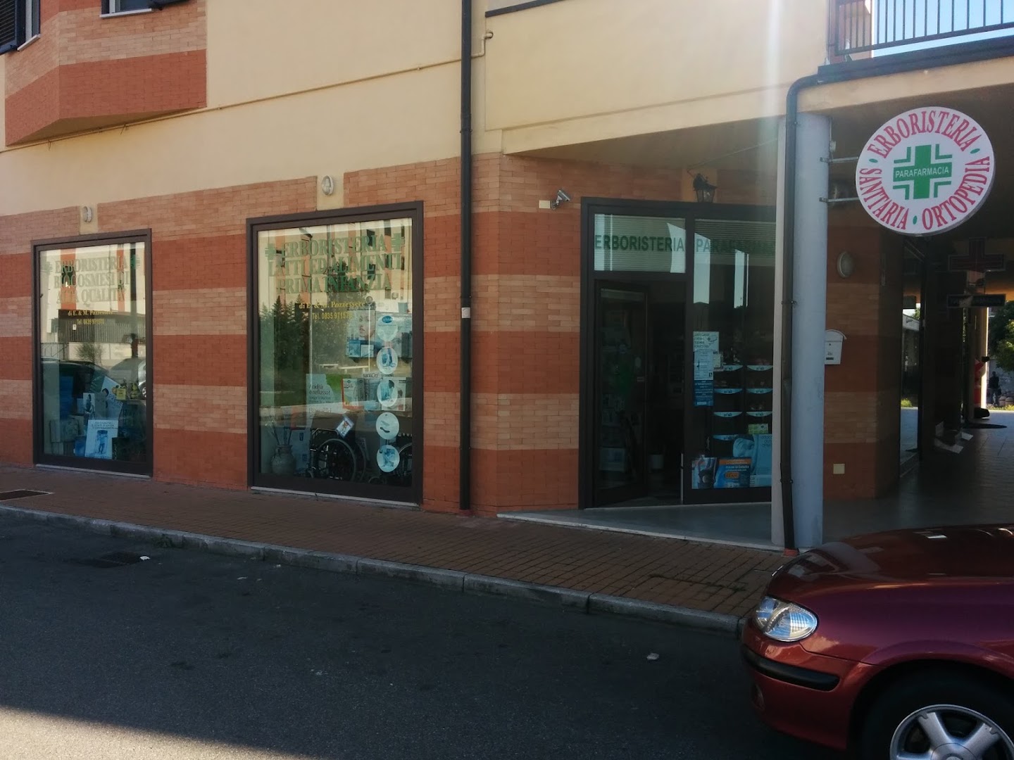 Parafarmacia - Erboristeria Pozzessere · Foto 4