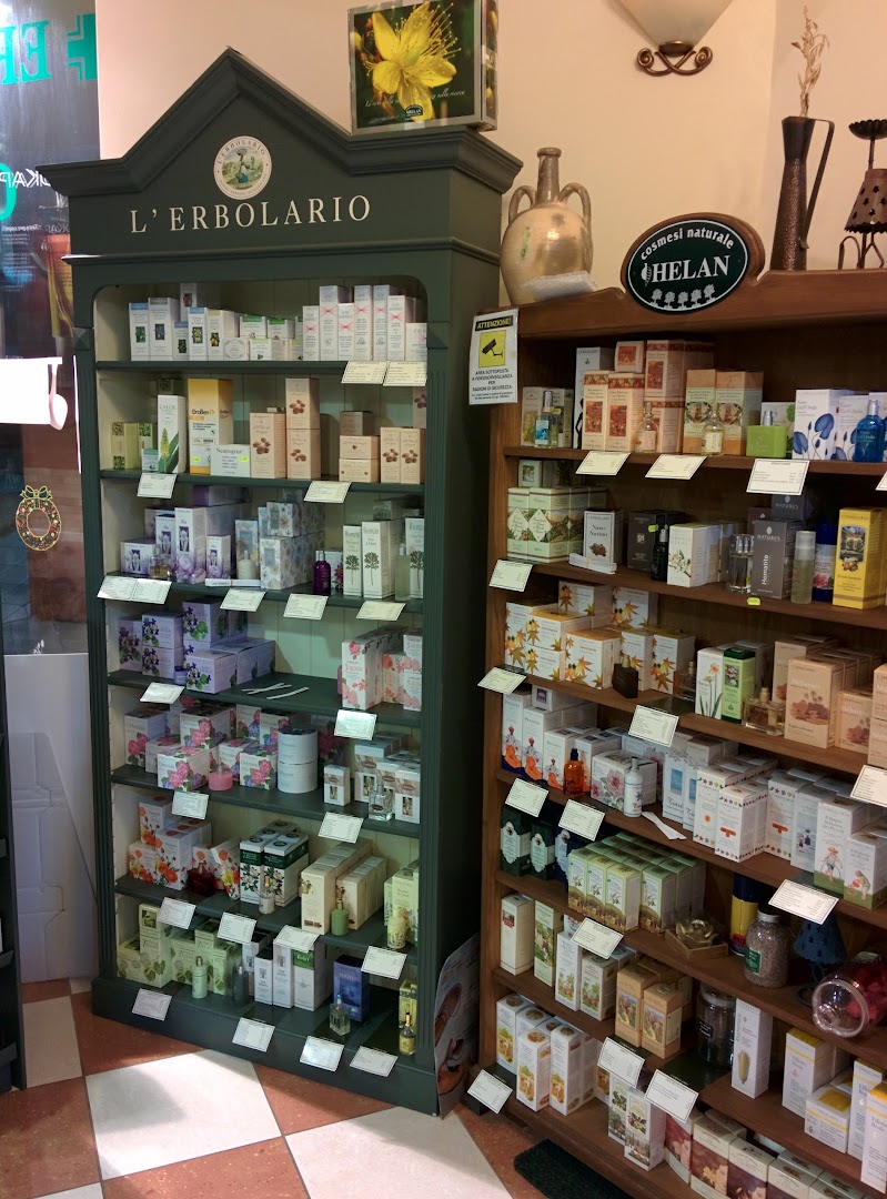 Parafarmacia - Erboristeria Pozzessere · Foto 8