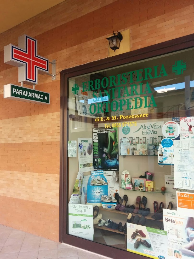 Parafarmacia - Erboristeria Pozzessere · Foto 7