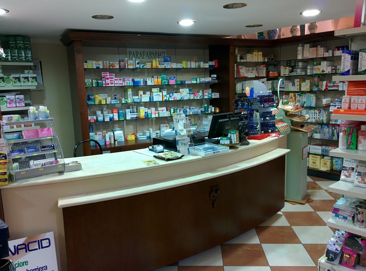 Parafarmacia - Erboristeria Pozzessere · Foto 3