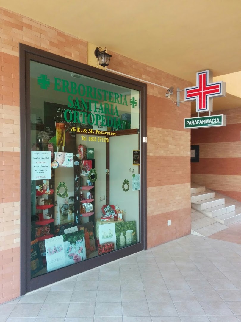 Parafarmacia - Erboristeria Pozzessere · Foto 6
